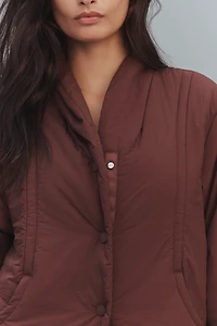 Varley Tilley Light Padded Jacket