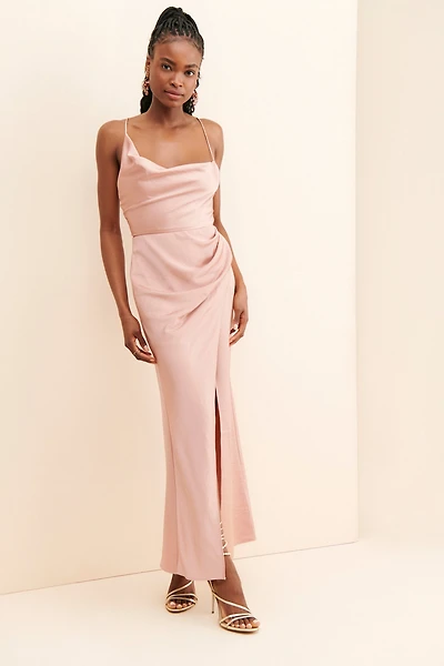Significant Other Aria Maxi Dress