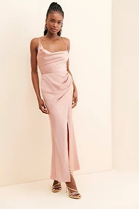 Significant Other Aria Maxi Dress