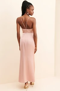 Significant Other Aria Maxi Dress