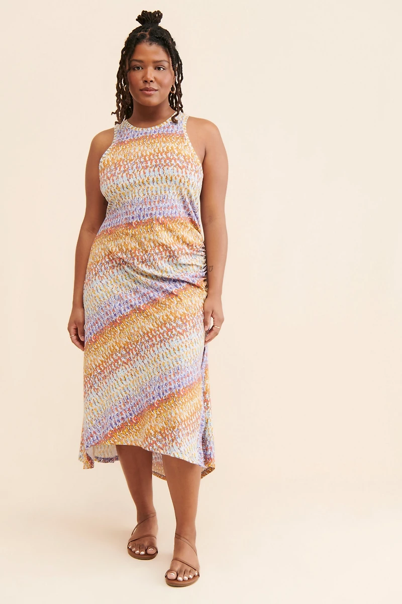 Daily Practice by Anthropologie Treasure Knit Dress