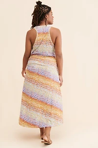 Daily Practice by Anthropologie Treasure Knit Dress