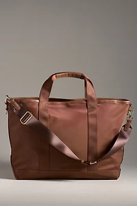 Stoney Clover Lane Zip Pocket Tote