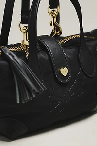 Stoney Clover Lane Pouchette Crossbody Bag