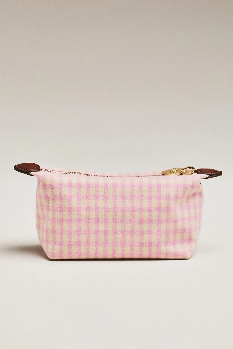 Stoney Clover Lane Pouchette Crossbody Bag