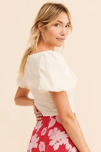 Especia Malala Crop Top