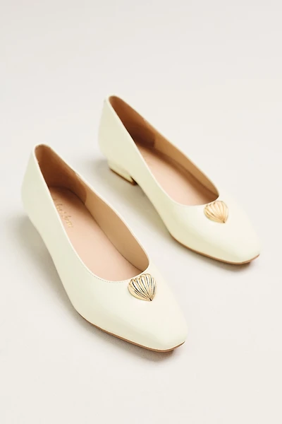 For Love & Lemons Edie Flats