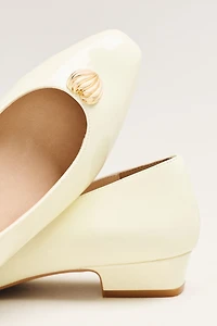 For Love & Lemons Edie Flats