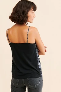 Scotch & Soda Lauren V-Neck Cami