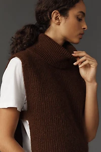 Twofer Sweater Tee