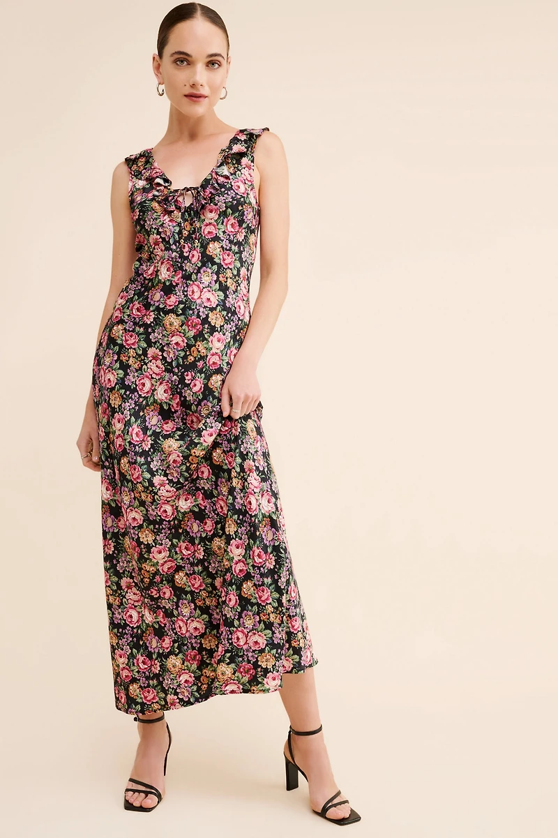 Auguste The Label Natalie Maxi Dress
