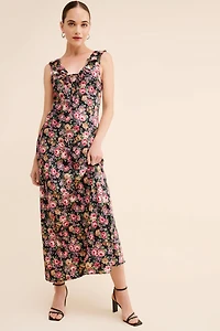 Auguste The Label Natalie Maxi Dress
