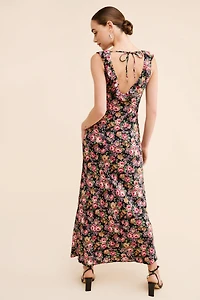 Auguste The Label Natalie Maxi Dress
