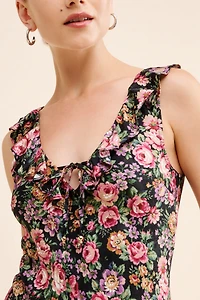 Auguste The Label Natalie Maxi Dress
