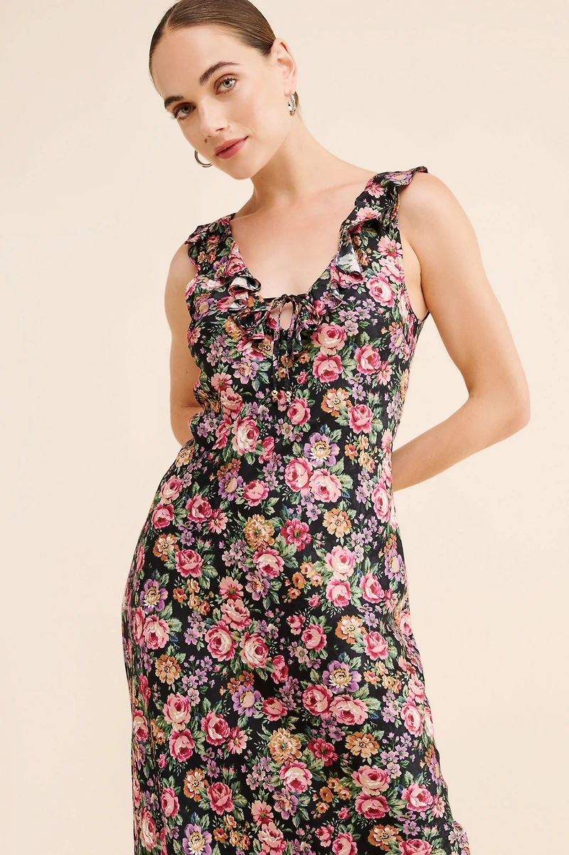Auguste The Label Natalie Maxi Dress