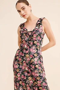 Auguste The Label Natalie Maxi Dress