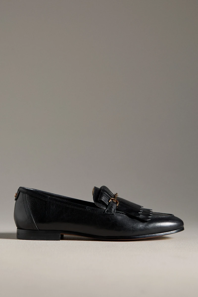 Sam Edelman Liz Kiltie Loafers