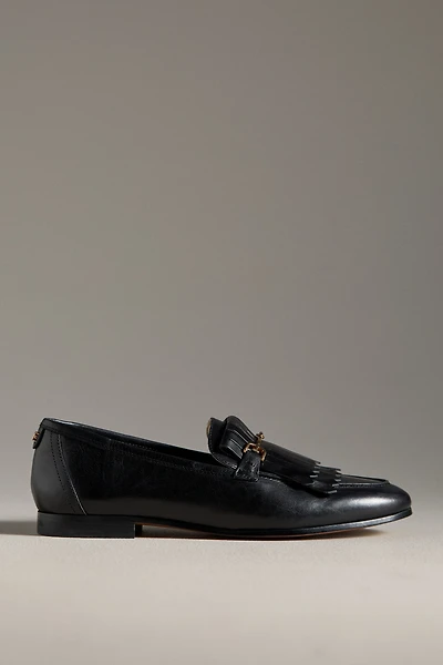 Sam Edelman Liz Kiltie Loafers