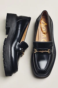 Sam Edelman Leah Platform Loafers