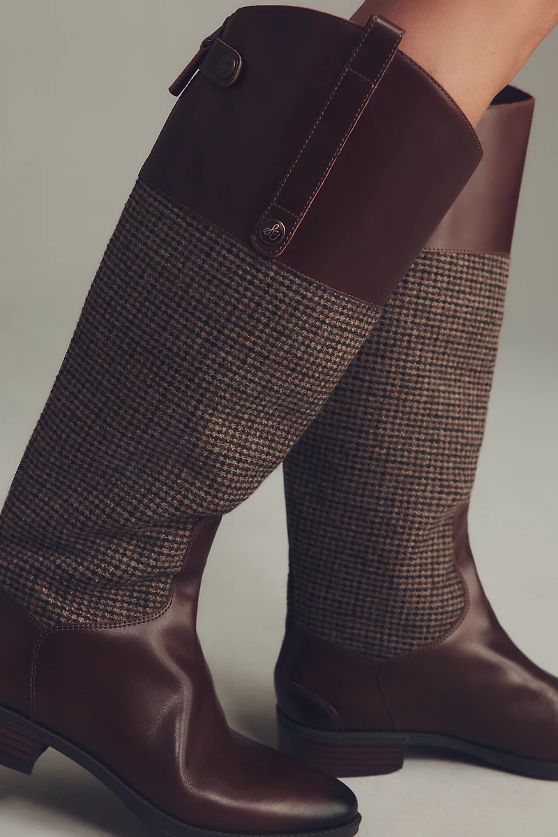 Sam Edelman Penny Riding Boots