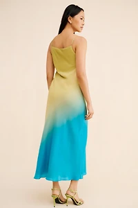 Sams?e Sahannan Midi Dress