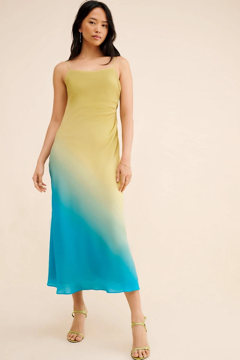 Sams?e Sahannan Midi Dress