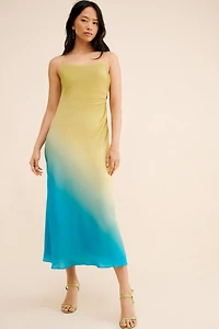 Sams?e Sahannan Midi Dress