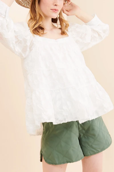 Moon River The Sophie Top