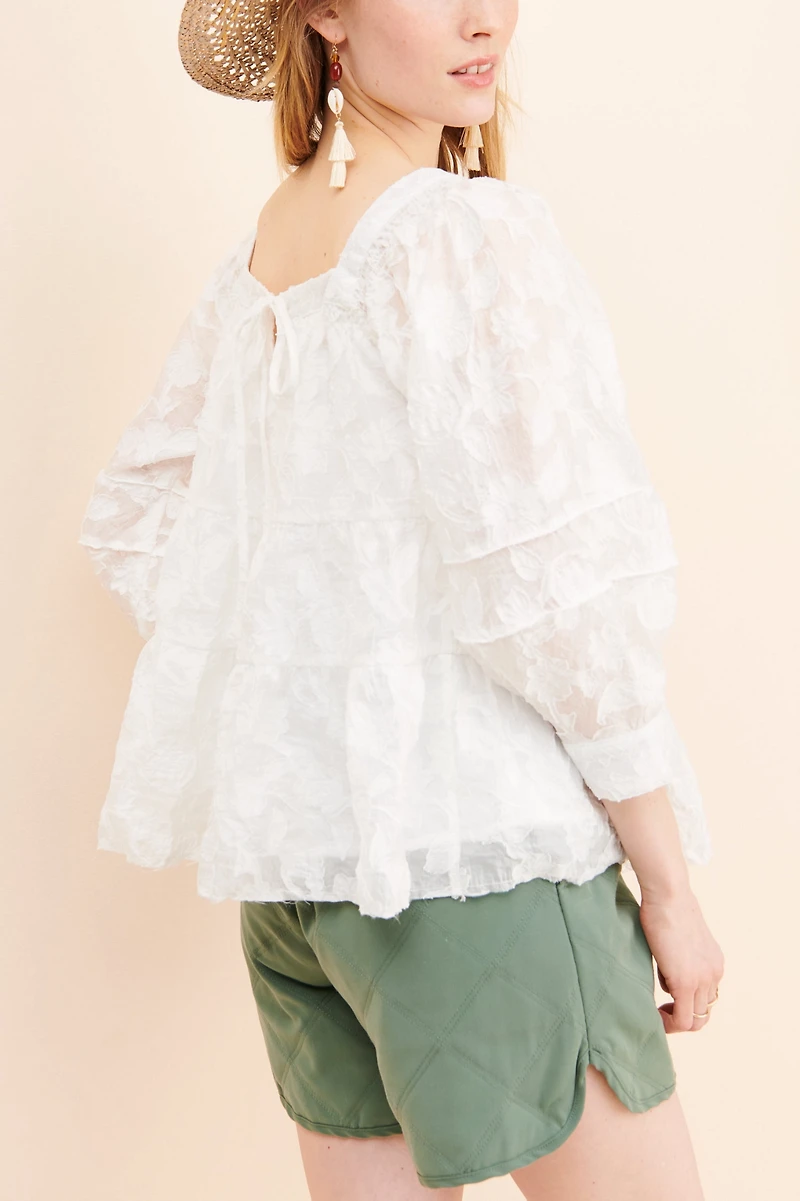 Moon River The Sophie Top