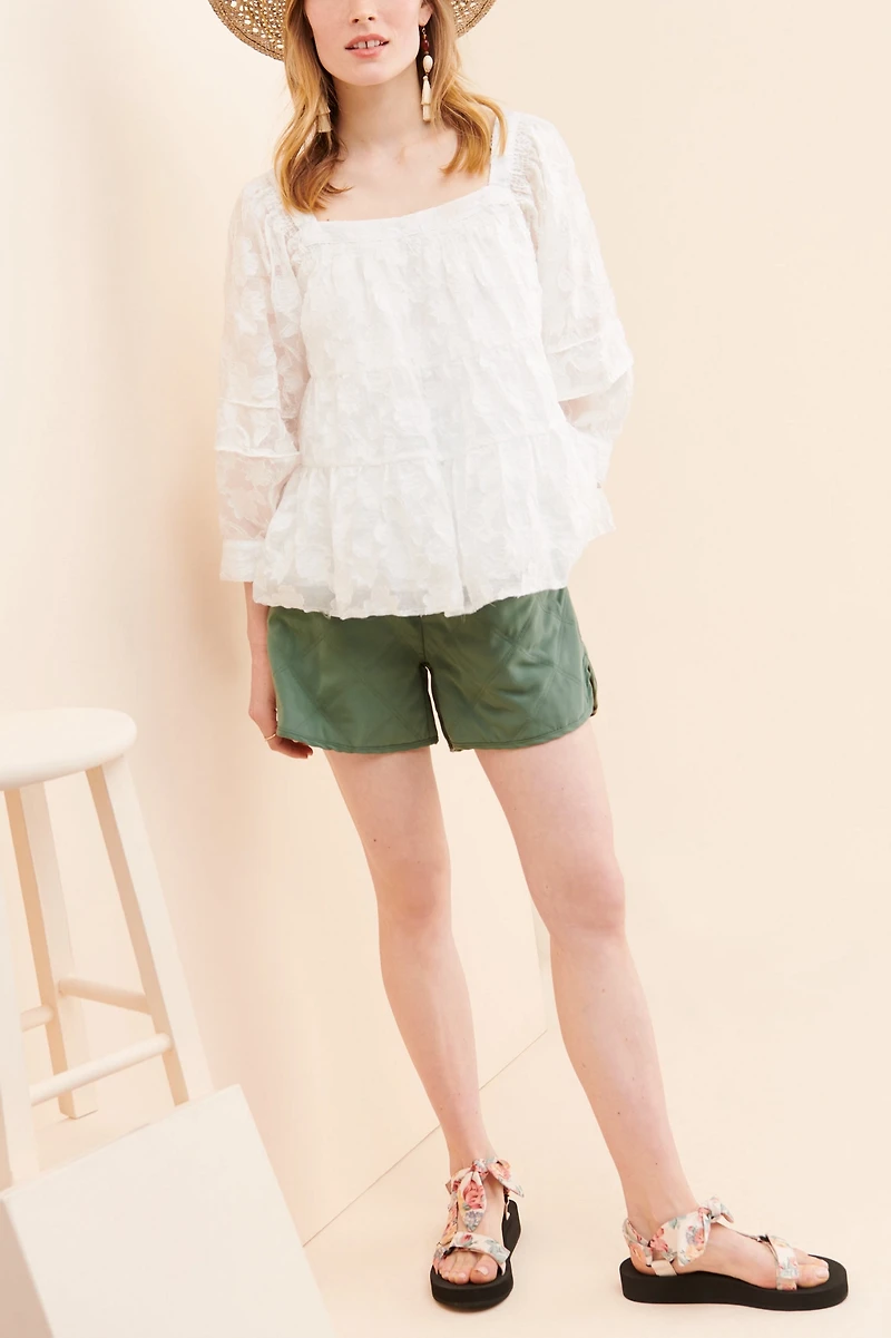 Moon River The Sophie Top