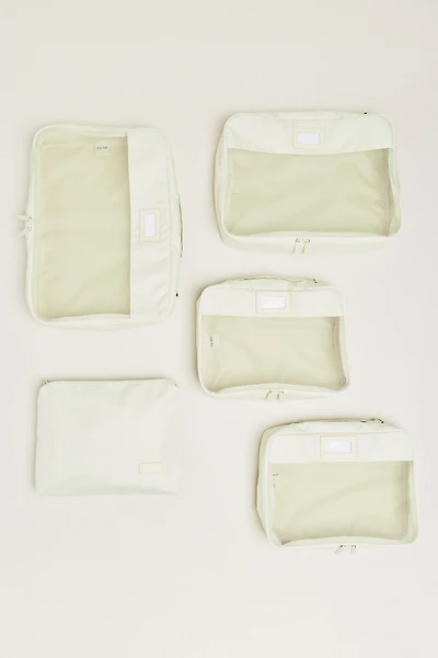 CALPAK Packing Cubes, Set of 5