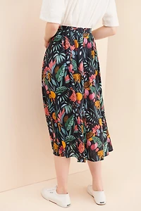 Finders Keepers Sally Midi Skirt