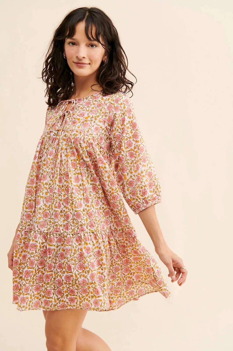 Maelu Designs Willow Mini Dress