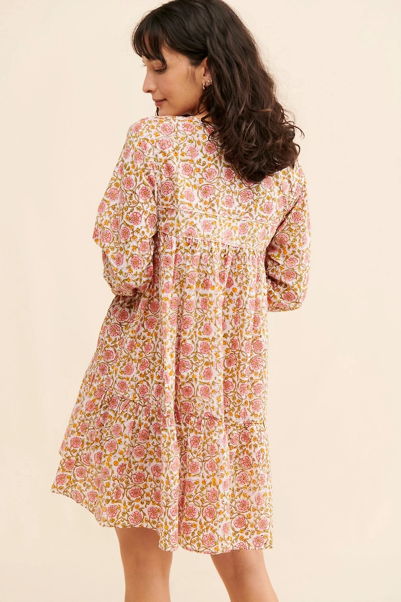 Maelu Designs Willow Mini Dress