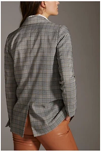 Hutch Classic Longline Blazer