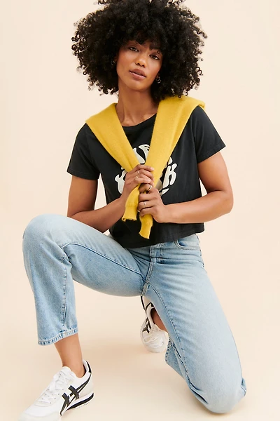 DL1961 Enora Cigarette Jeans