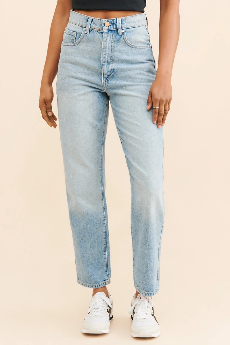 DL1961 Enora Cigarette Jeans