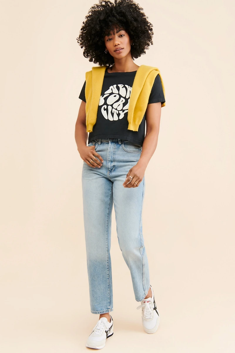 DL1961 Enora Cigarette Jeans