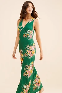 Auguste The Label Lara Maxi Dress
