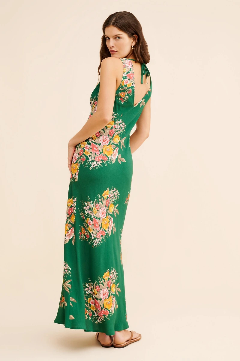 Auguste The Label Lara Maxi Dress