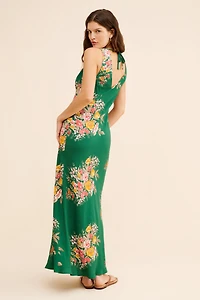 Auguste The Label Lara Maxi Dress