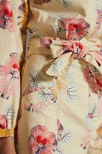 Maeve Buttondown Romper