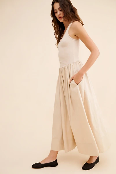 ASTR the Label Zandra Maxi Dress