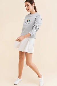 Kule The Pickleball Raleigh Sweatshirt