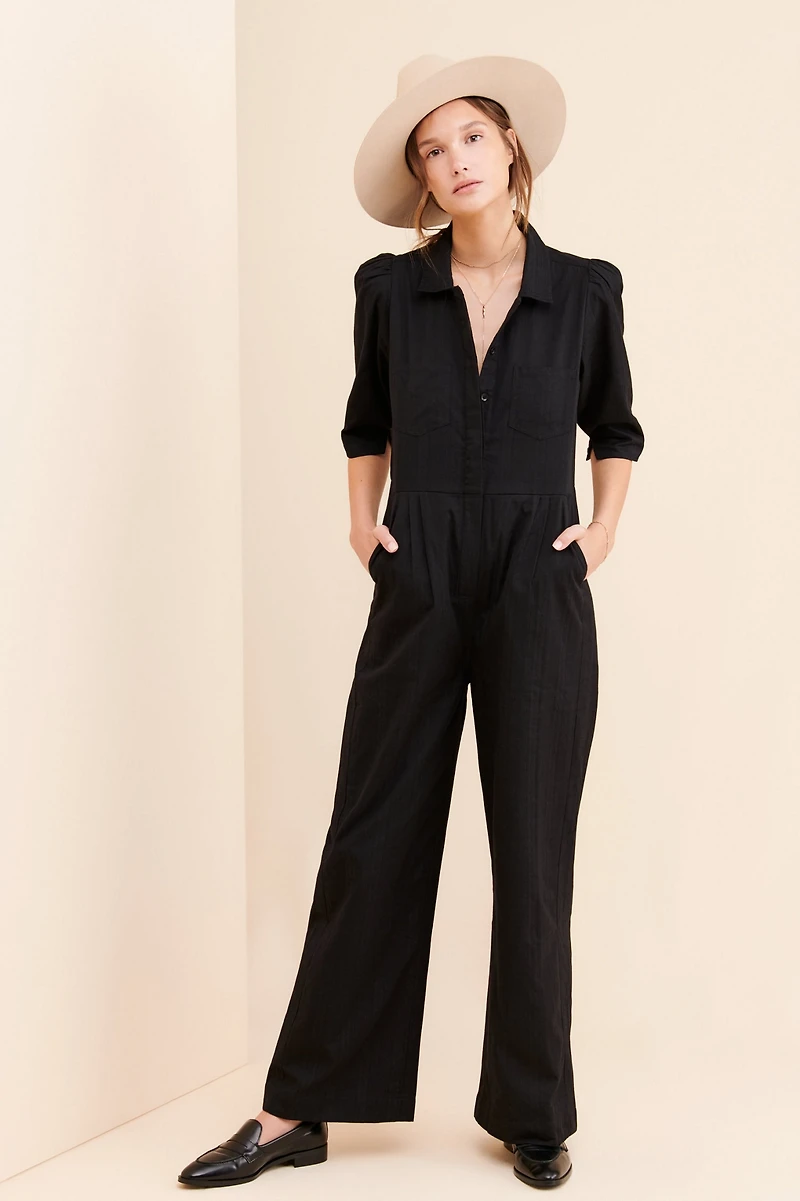 dRA Fast Lane Coveralls