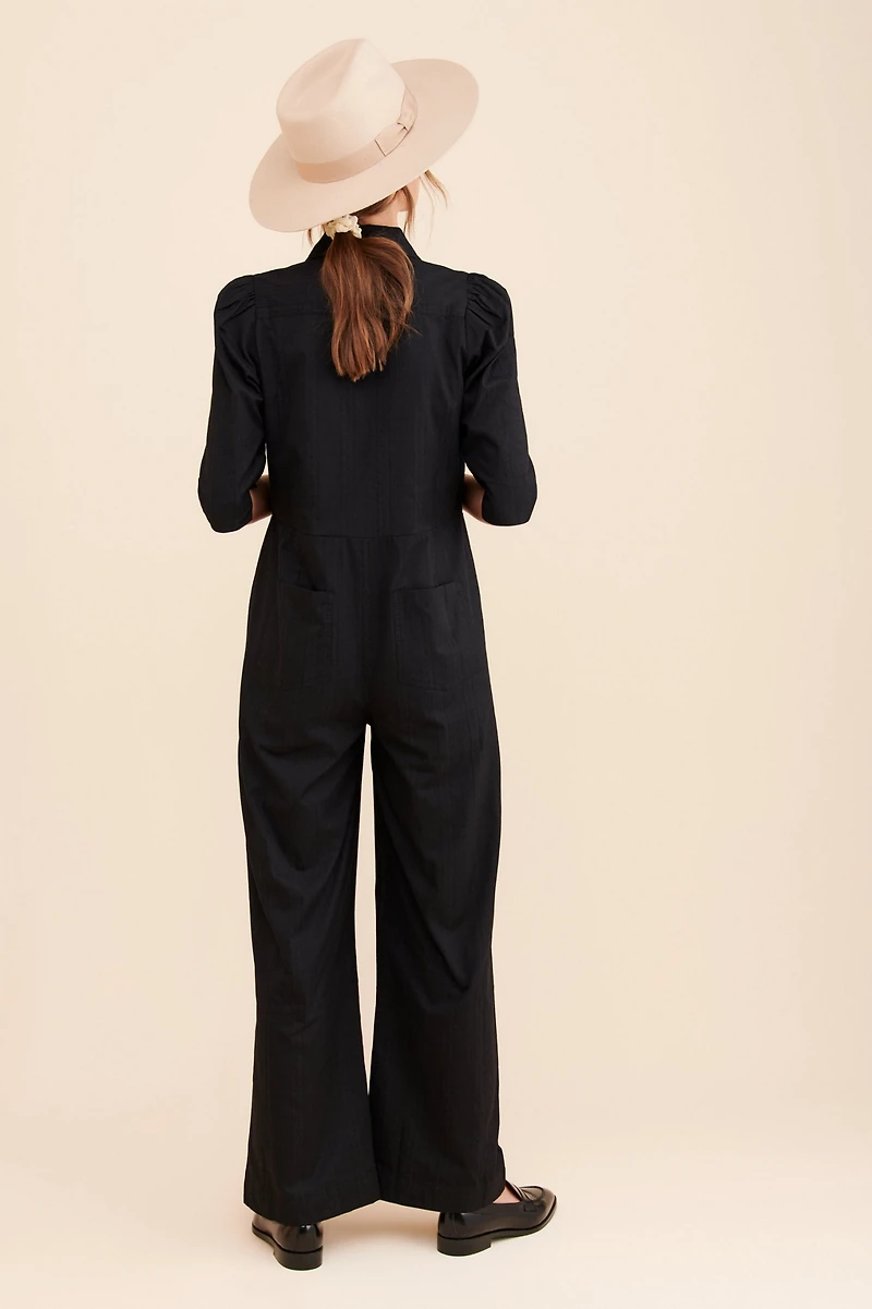 dRA Fast Lane Coveralls