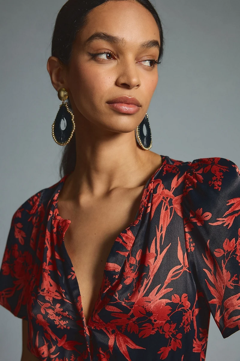 The Somerset Romper