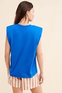 FARM Rio Nature Lovers Muscle Tee