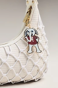 BaubleBar State College Bag Charm