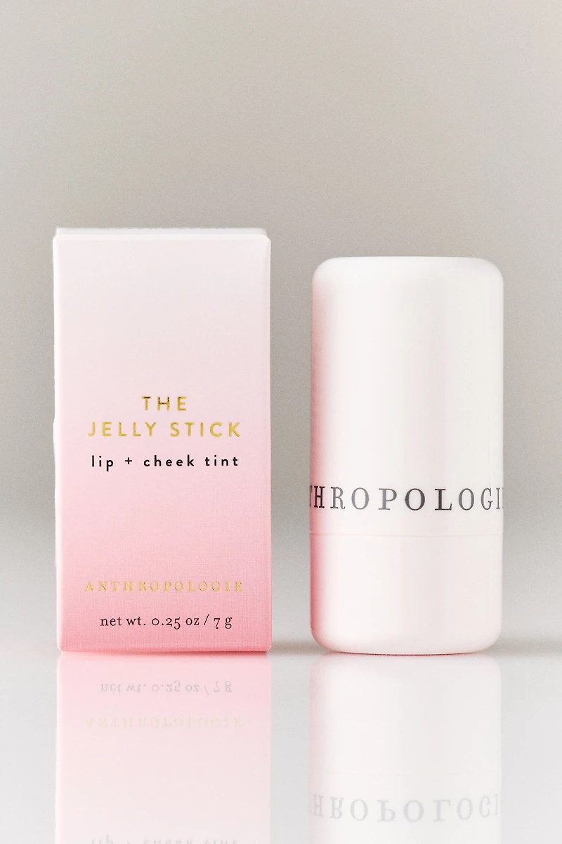 Lip & Cheek Jelly Tint